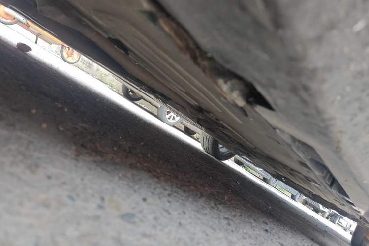 Used Jaguar XF 2013 XF 3.0 SC Prestige Edition Chassis Front Left