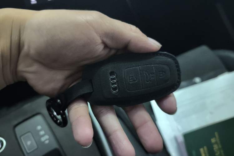 Used Audi A3 2021 A3L Limousine 35 TFSI Luxury Sport Edition
