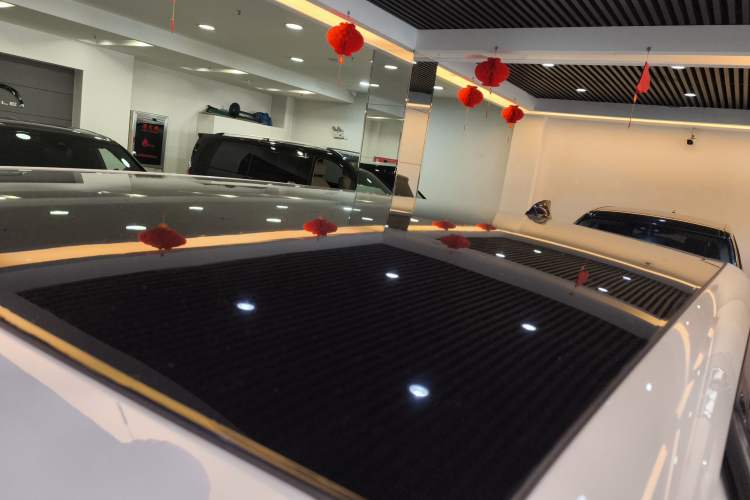 Used Land Rover Discovery Sport 2018 240 PS SE Version
