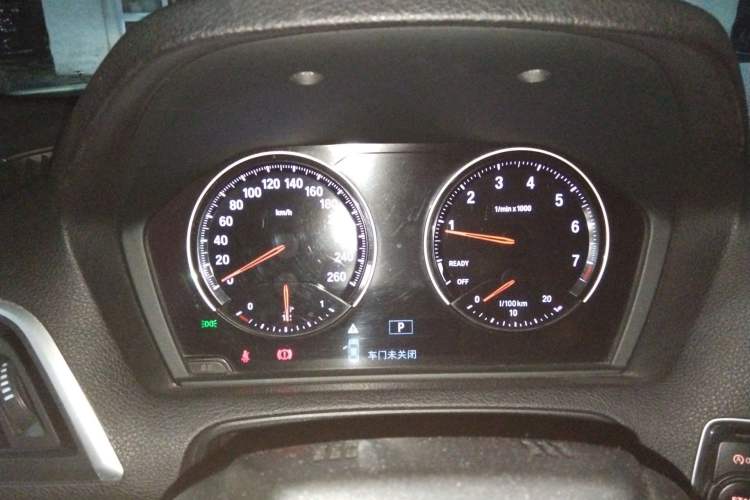 Used BMW 2 Series 2019 225i Convertible Coupe Sports Design Package