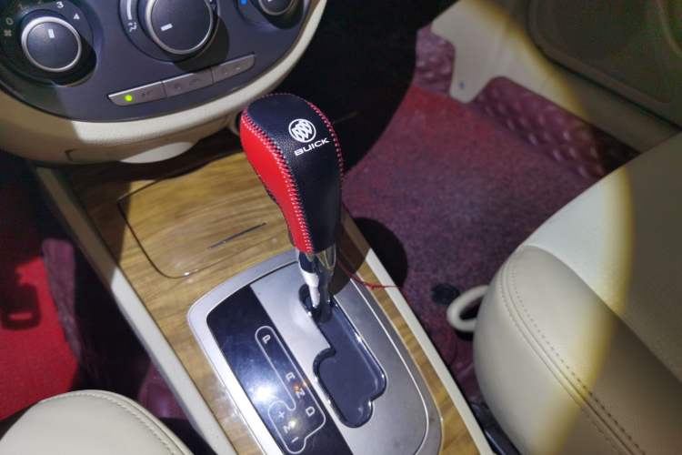 Used Buick Excelle 2015 1.5L Automatic Classic Model