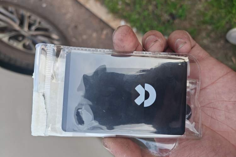 Used Nio ES6 2025 75 kWh
