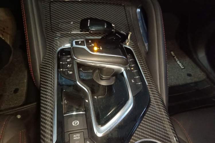 Used SAIC MAXUS D90 Pro 2021 2.0T Diesel 4x4 Enjoyment Edition 5 Seats
