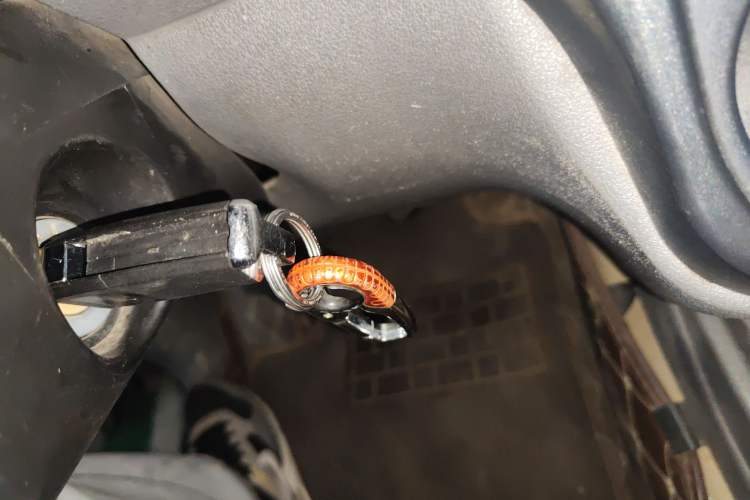 Used Wuling Hongguang 2014 1.2L Base Model China IV
