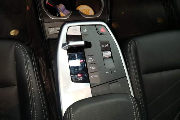 Used BMW X1 2023 sDrive25Li M Sport Package
