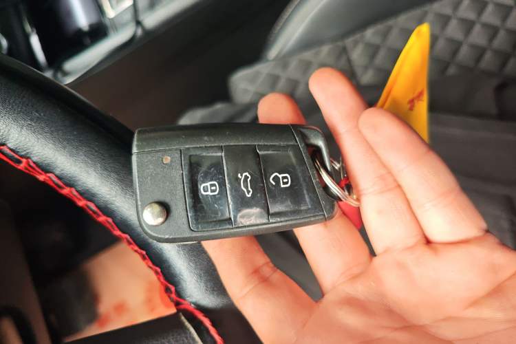 Used Skoda Superb 2018 TSI280 DSG Comfort Edition China V Standard