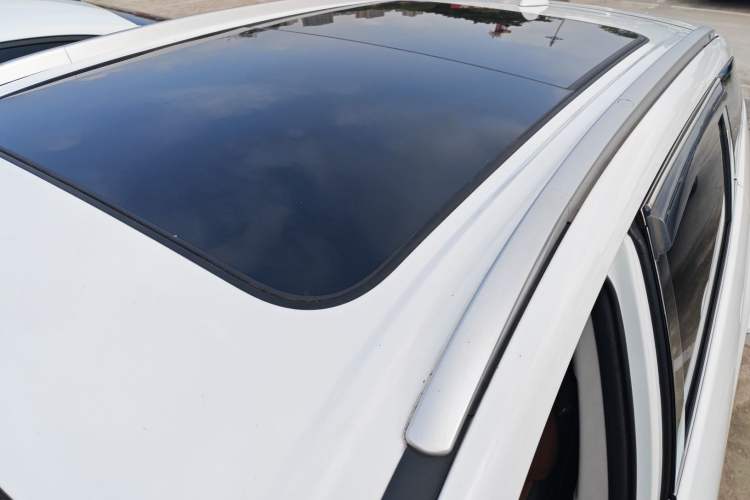 Used Geely Auto Vision X6 2020 1.4T CVT Asian Games Edition
