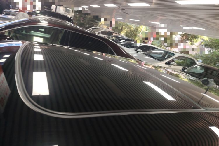 Used MINI MINI 2023 2.0T COOPER S Artist
