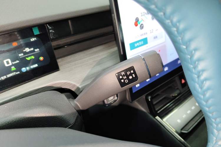 Used JETOUR Shanhai Shanhai L6 2024 1.5TD DHT MAX