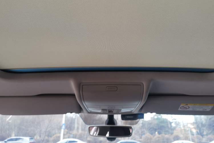 Used Skoda Kodiaq 2018 TSI380 7-Seater Four-Wheel-Drive Flagship Edition
