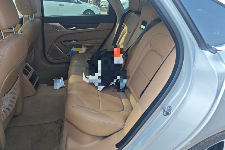 Used Jaguar XFL 2024 2.0T P250 Two-Wheel Drive Prestige Luxury Edition