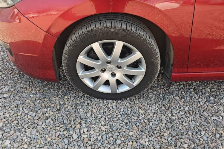 Used Peugeot 308 2014 Enjoy Edition Classic 1.6L Automatic Premium Model