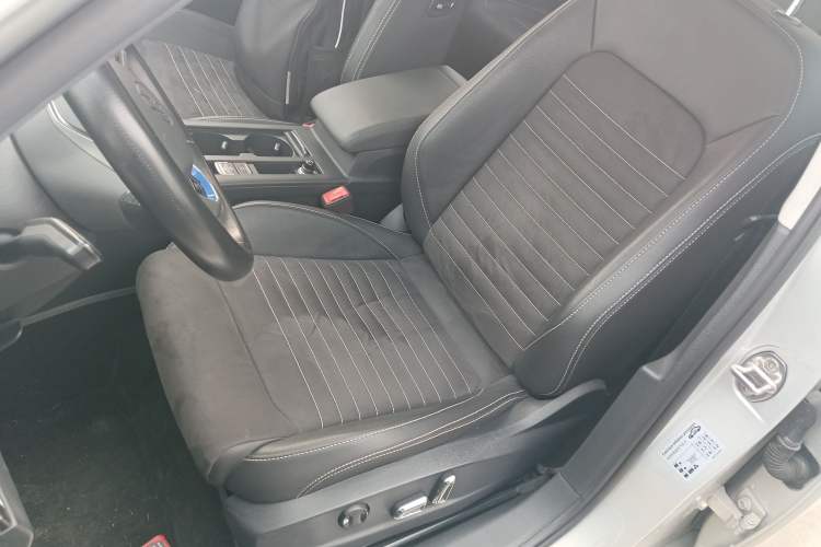 Used Volkswagen Magotan 2020 330TSI DSG Luxury Edition