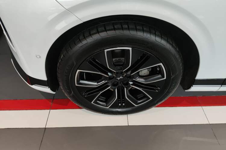 Used XPeng G9 2025 625 Long-Range Max