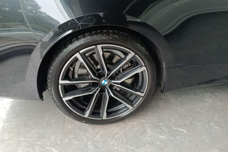 Used BMW 4 Series 2023 430i M Sport Night Edition
