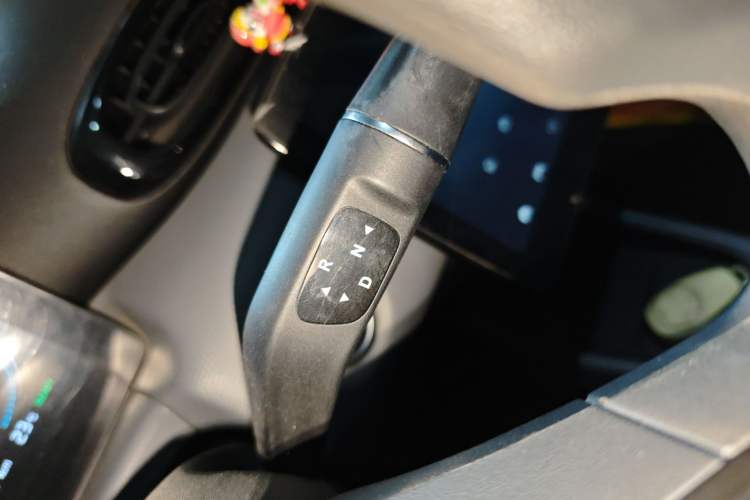 Used Leapmotor T03 2021 400 Lite Edition - Lithium-Ion Battery