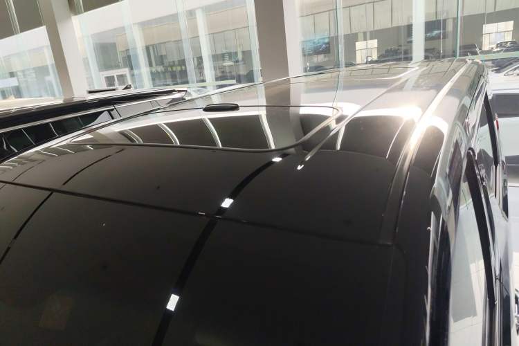 Used Toyota Alphard 2019 Dual-Engine 2.5L Prestige Edition Roof