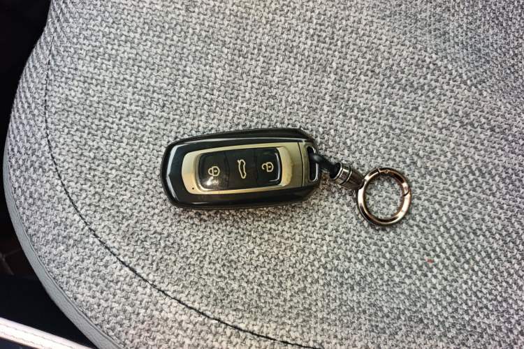 Used Geely Galaxy Panda 2025 210km Panda Rider