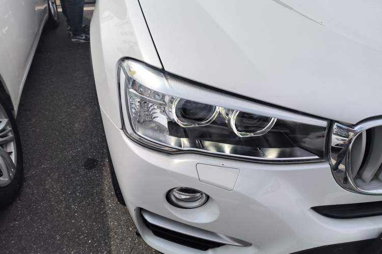 Used BMW X4 2014 xDrive20i X Design Package