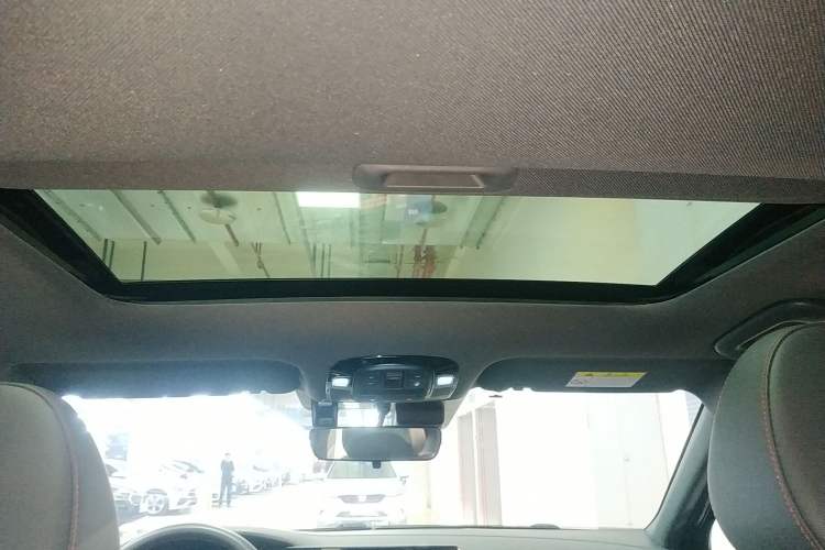 Used Hyundai Sonata 2022 380TGDi Automatic 20th Anniversary Edition
