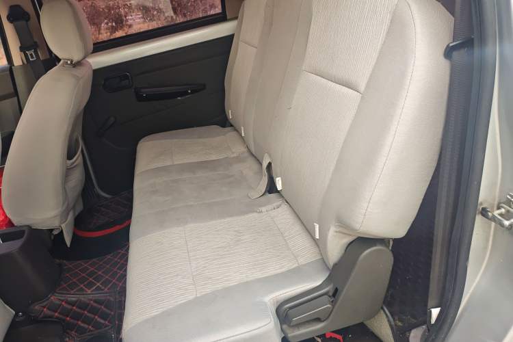 Used Wuling Hongguang 2018 1.5L Classic S Base Model