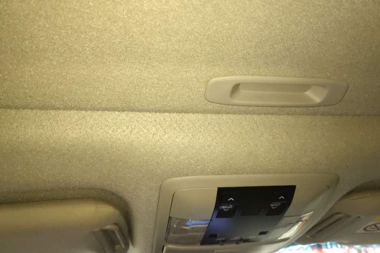 Used Toyota Prado 2018 3.5L Automatic SX
