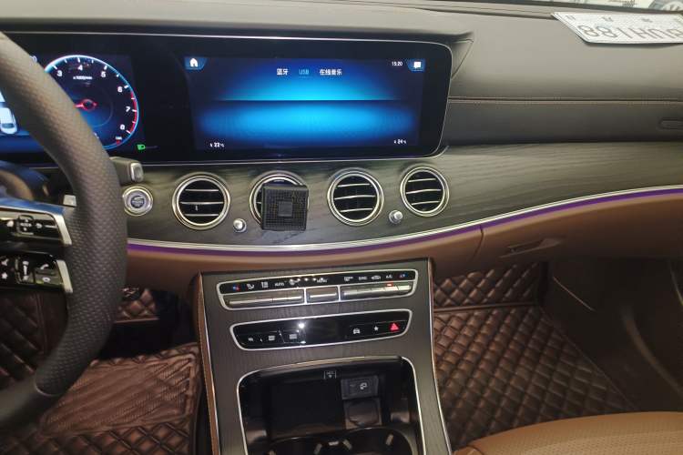 Used Mercedes-Benz E-Class 2023 Restyled E 300 L Sport Luxury Edition
