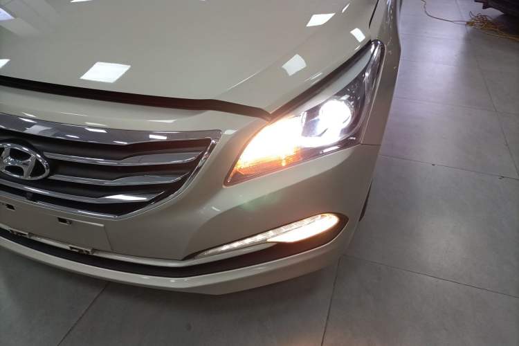 Used Hyundai Mistra 2016 1.8L Automatic Smart GLS