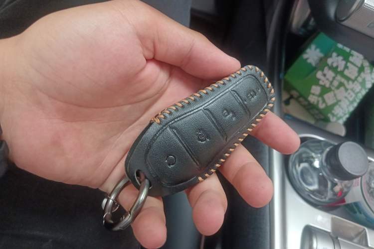 Used BYD Dolphin 2023 420 km Fashion Edition
