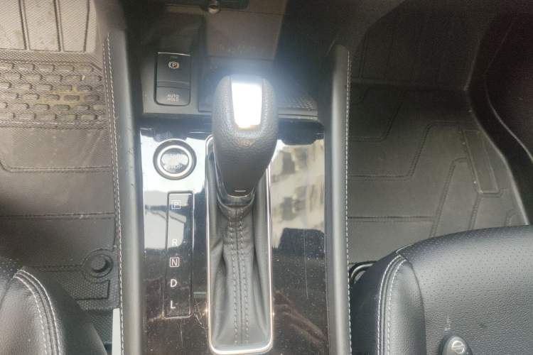 Used Nissan Kicks 2022 1.5L CVT XV Luxury Edition