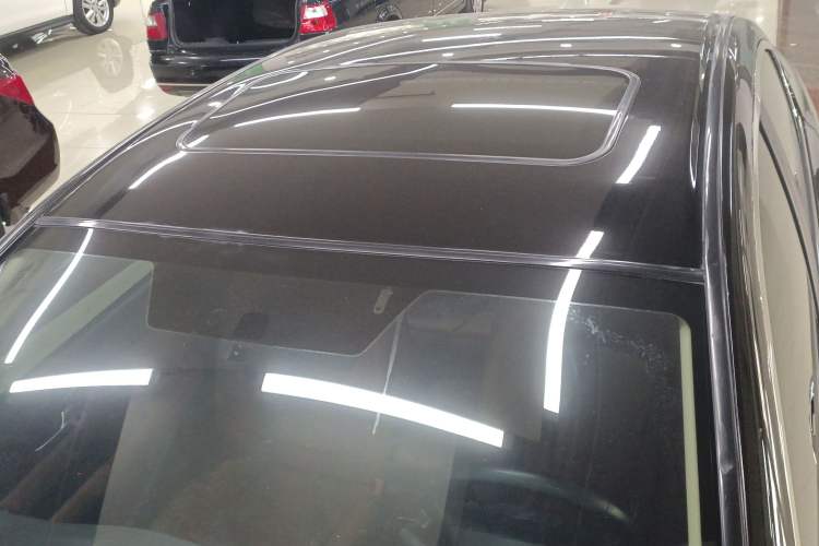 Used Great Wall C50 2016 1.5T Manual Elite Model
