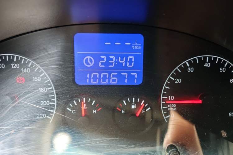 Used Chery Tiggo 3 2014 1.6L Manual Fashion Edition