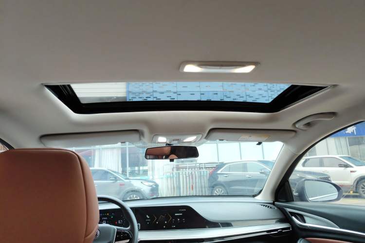 Used CHANGAN Eado 2023 Changan Edition PLUS Blue Whale NE 1.4T GDI DCT Prestige Version
