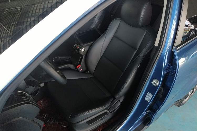 Used Kia KX3 2017 1.6L Automatic Aoya Version
