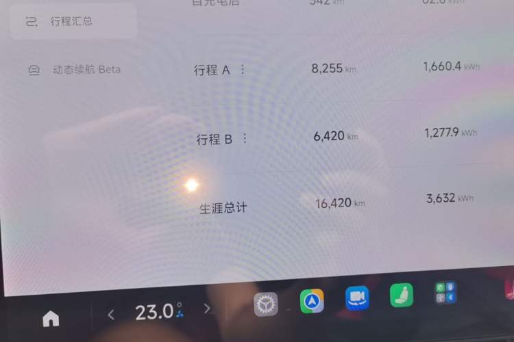 Used Xiaomi Auto SU7 2024 Four-Wheel Drive Ultra-Long Range Advanced Intelligent Driving Max Edition