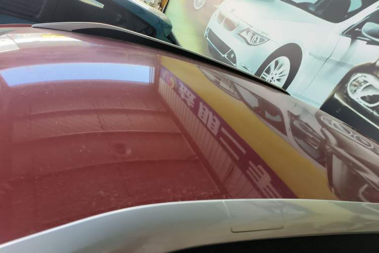 Used Citroen C3-XR 2018 1.6L Automatic Pioneer Model Roof