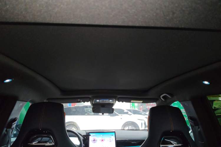 Used BYD Song PLUS New Energy 2023 Champion Edition EV 520KM Prestige Model
