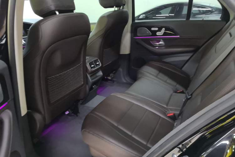 Used Mercedes-Benz GLE 2020 Restyled GLE 350 4MATIC Fashion Edition
