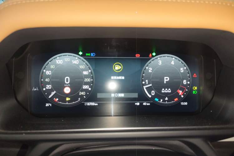 Used Land Rover Defender 2024 110 3.0T P400 X-DYNAMIC HSE
