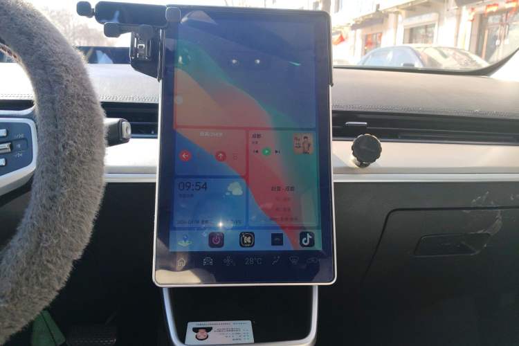 Used NETA V 2022 Long-Range Industry Custom Edition
