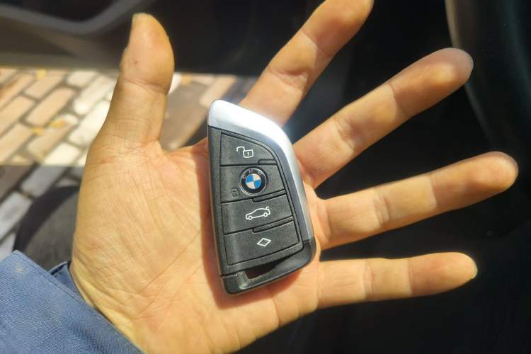 Used BMW 2 Series 2023 225i Four-Door Coupe M Sport Shadowline Package
