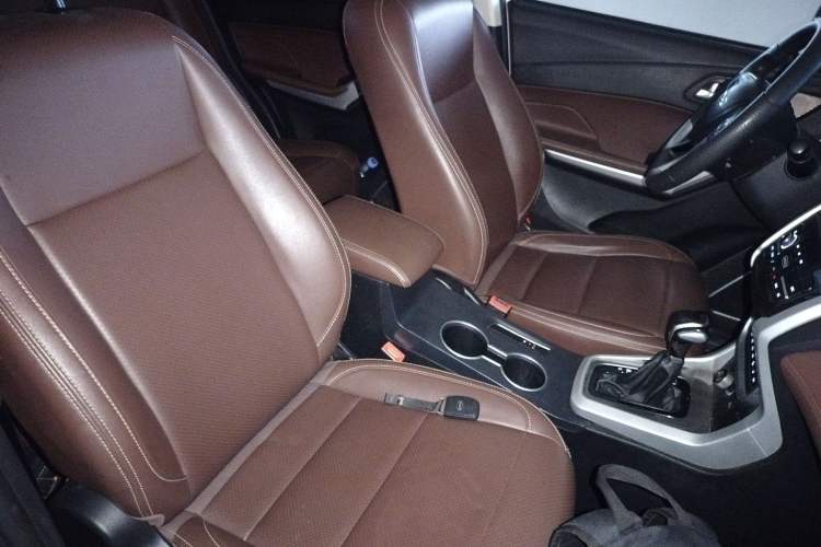 Used Bisu T3 2017 1.3T CVT Luxury Model