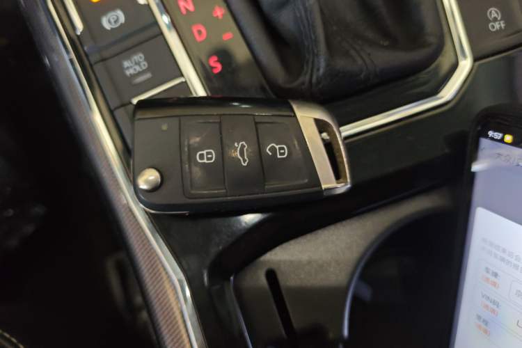 Used Volkswagen Passat 2017 330TSI DSG Prestige Edition