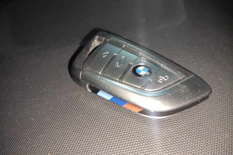 Used BMW 2 Series (Import) 2021 225i 4-Door Coupe M Sport Package
