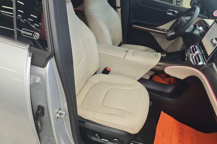 Used smart #1 2022 Premium Edition