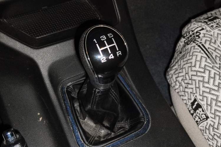 Used FORTHING Lingzhi 2023 M5 1.6L Comfort Edition 7-Seater