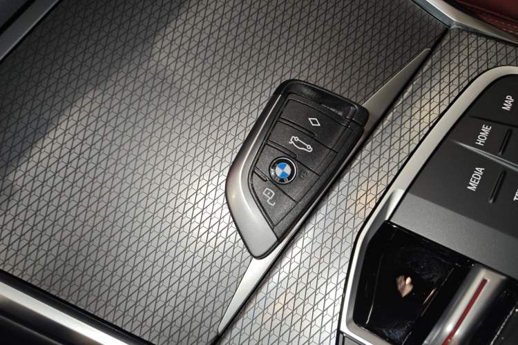 Used BMW 3 Series 2025 330i M Sport Night Edition Package
