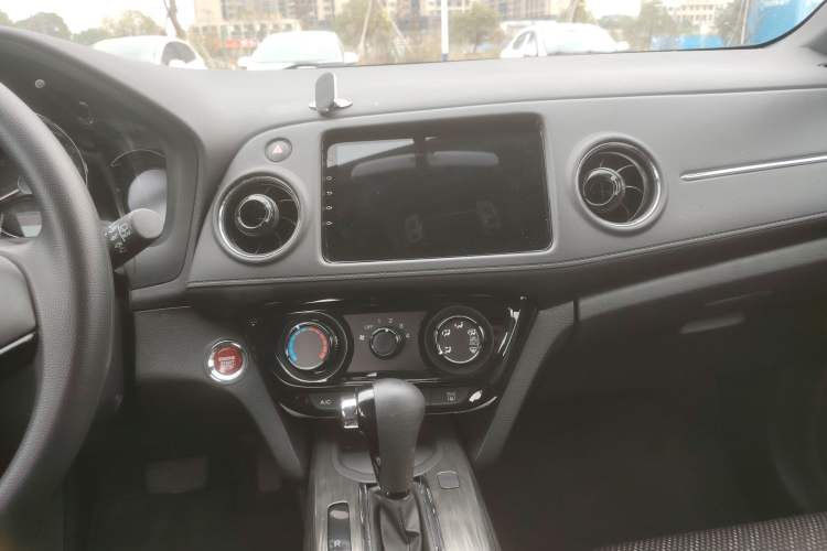 Used Honda XR-V 2017 1.8L EXi CVT Comfort Version