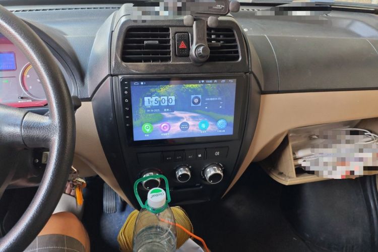 Used Dongfeng Xiaokang EC36 2022 Standard Edition Guoxuan High-Tech Battery
