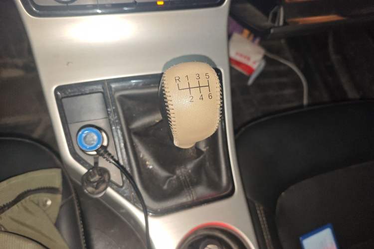 Used Geely Auto Emgrand GL 2017 1.3T Manual Elite Model
